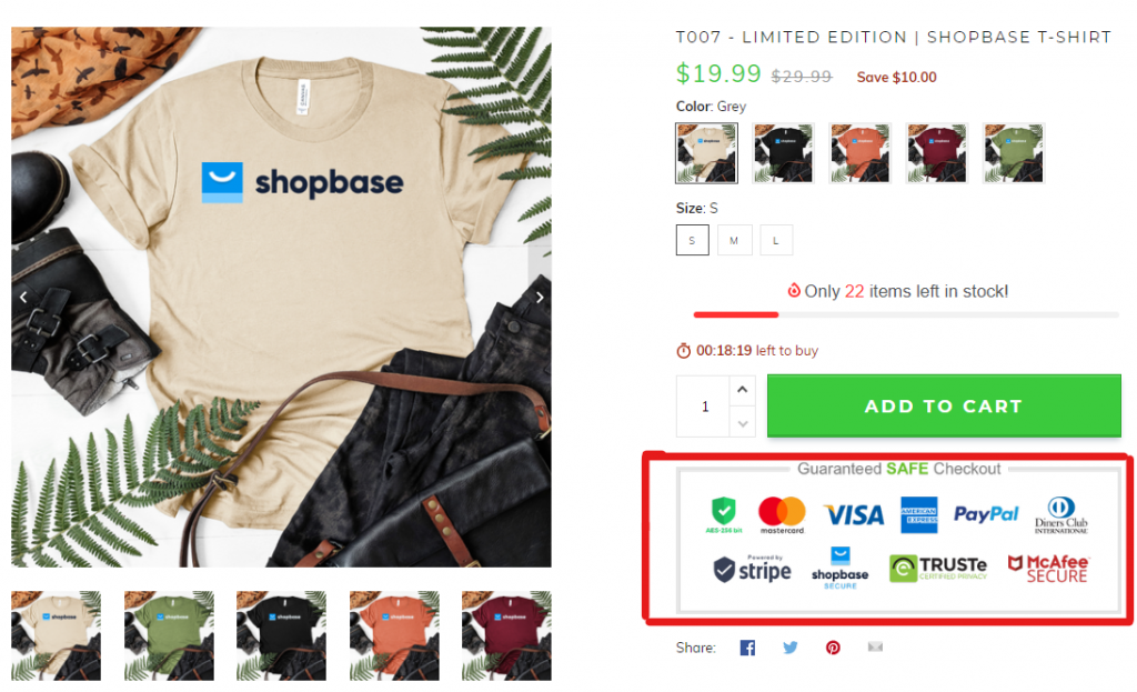  to use shopbase free dropshipping website builder 